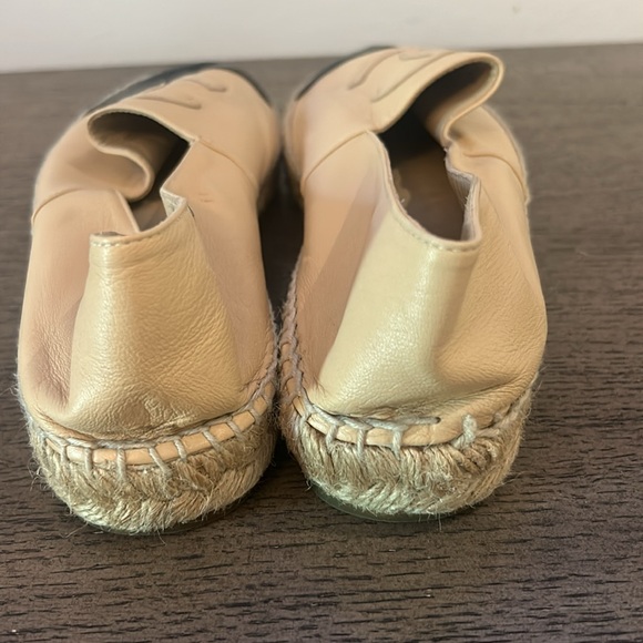 Chanel espadrille. Size 40. Very good condition - Picture 5 of 11